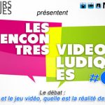 Rencontres vidéoludiques #4 : débat sur les femmes et le jeu vidéo