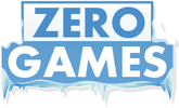 iim institut internet multimedia paris la defense zero games studio logo - Jeux vidéos : Création du studio Zero Games Studios par 2 anciens de l'IIM