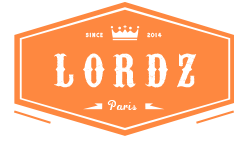 lordz magazine logo - Lancement de LORDZ, un magazine 100% digital avec un site Internet 100% Made by IIM