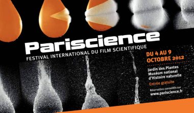 Vivre avec les Robots au Festival Int du Film Scientifique ParisScience1 380x222 - Vivre avec les Robots au Festival International du Film Scientifique ParisScience