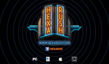 teaser video game hexarush 380x222 - Un projet d’étudiant primé au Game Critics du Montpellier in Game