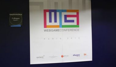 iim institut internet multimedia web game conference 380x222 - Bilan de la "Web Game Conference"