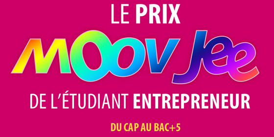 iim institut internet multimedia paris la defense prix moovjee moov jee - Une startup fondée par des anciens de l'IIM remporte le prix du public MoovJee 2013