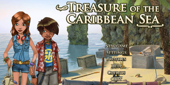 Lancement « Treasure of the Caribbean Sea », un jeu video réalisé par un ancien de l'IIM iim institut internet multimedia paris la defense treasure of the caribbean sea - Lancement « Treasure of the Caribbean Sea », un jeu video réalisé par un ancien de l'IIM