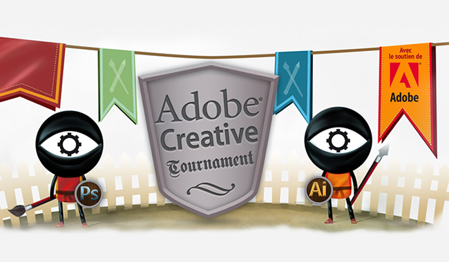 adobe creative tournament