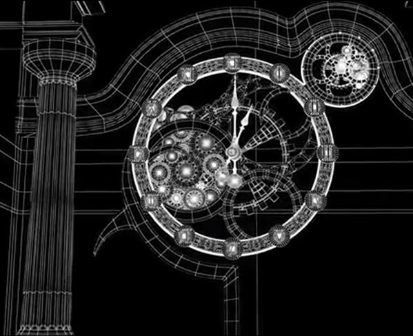 Present, Past, Continuous : a 4D View project by IIM students iim 4d - Present, Past, Continuous : a 4D View project by IIM students