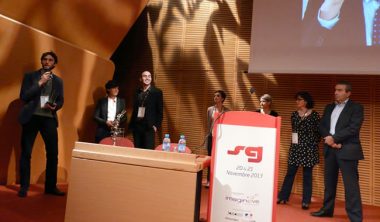 conference jeu video marketing 380x222 - "Quelle valeur le gaming apporte t-il aux marques ?" 3ème édition de la Conférence Jeu Vidéo & Marketing, au Serious Game Expo à Lyon
