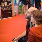 paris games week 33 150x150 - "REPLAY", un jeu vidéo made in IIM sélectionné pour le Games Critics du Montpellier in Game
