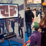 paris games week 38 150x150 - "REPLAY", un jeu vidéo made in IIM sélectionné pour le Games Critics du Montpellier in Game