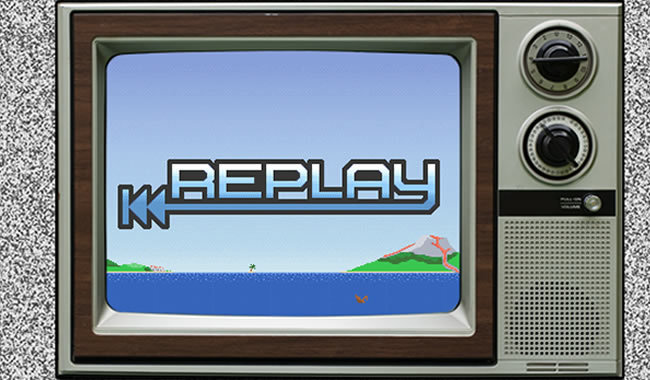 replay - "REPLAY", un jeu vidéo made in IIM sélectionné pour le Games Critics du Montpellier in Game