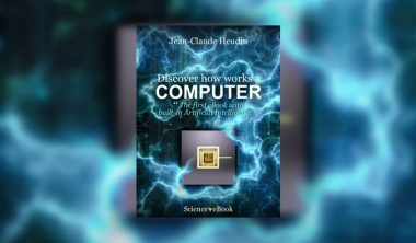 books 380x222 - Le premier livre numérique avec de l'intelligence artificielle