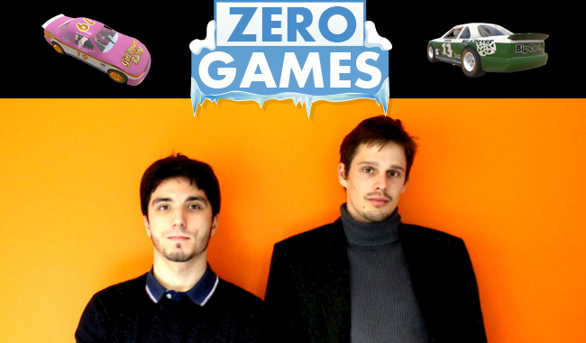 iim institut internet multimedia paris la defense zero games studio 2 - Jeux vidéos : Création du studio Zero Games Studios par 2 anciens de l'IIM