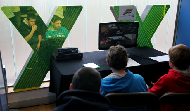 Hambur'Game, une Association made in IIM pour les passionnés de Jeux Vidéos ! iim hambur game vanves games day 2014 - Hambur'Game, une Association made in IIM pour les passionnés de Jeux Vidéos !