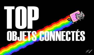 Top objets connectés 380x222 - 10 Objets Connectés qui vont vous faire aimer le design interactif