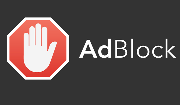 ablockbanner - Bannières publicitaires, Adblock vous souhaite un joyeux anniversaire !