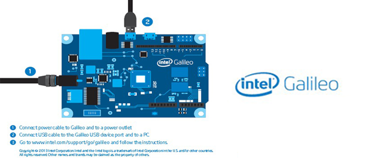 intel - L'IIM a son FabLab-w : impression 3D et objets connectés, à volonté !