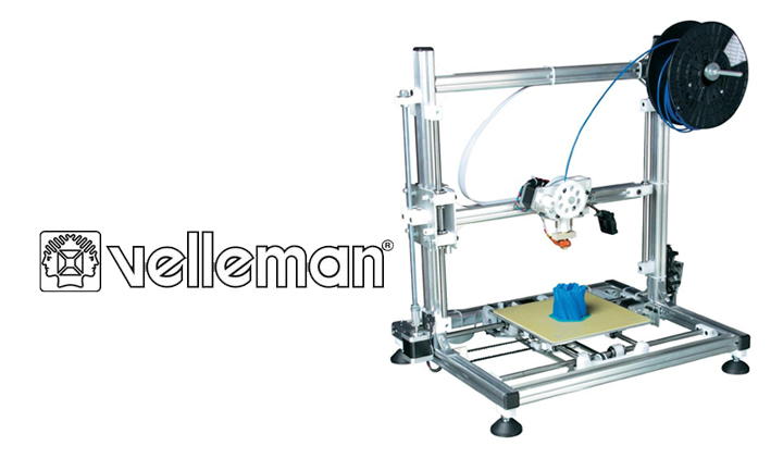 vellEMANFINAL - L'IIM a son FabLab-w : impression 3D et objets connectés, à volonté !