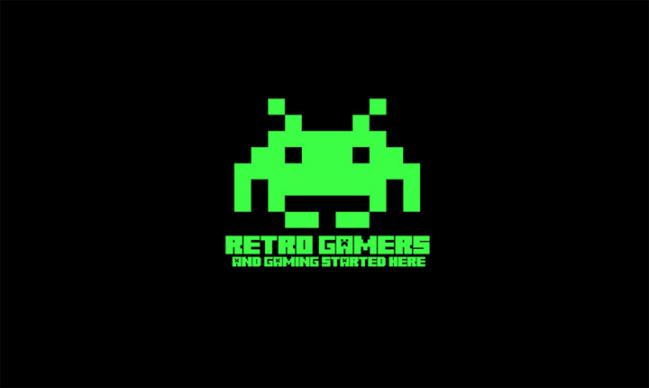 retrogamers - La tendance est au retrogaming !