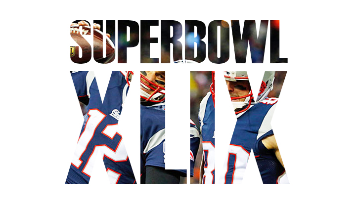 SUPERBOWL - Super Bowl XLIX : du show et des pubs !