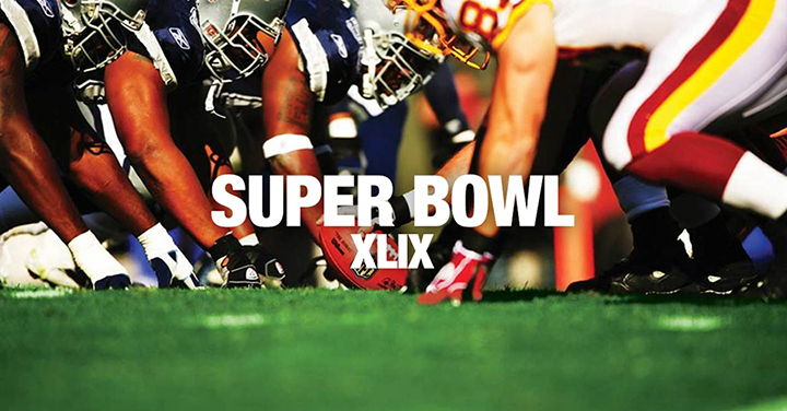 publicites marketing super bowl 2015 - Super Bowl XLIX : du show et des pubs !
