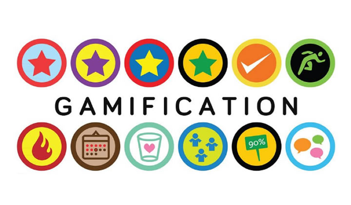 gamification - Intervention de Carole Faure au Meetup ed21 : Et si nous jouions ? Gamification !