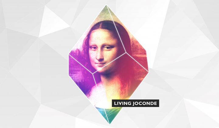 living joconde - Dernière ligne droite pour Living Joconde !