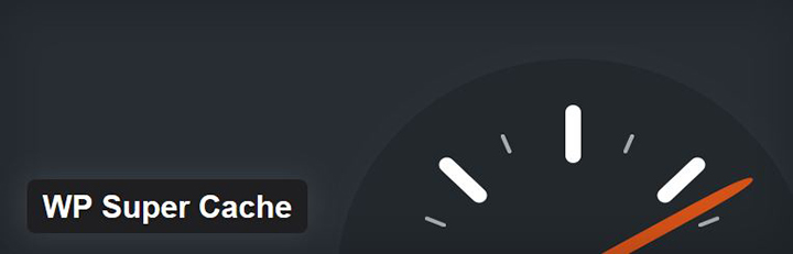 wp super cache - Les plugins Wordpress indispensables pour améliorer la rapidité de votre site