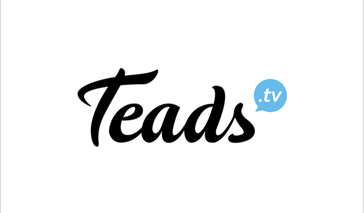 teads - InRead : Teads, la start-up made in France qui séduit les médias !