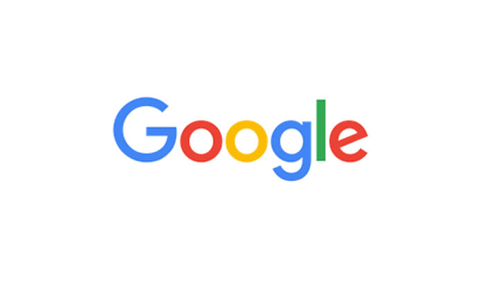 nouveau logo Google