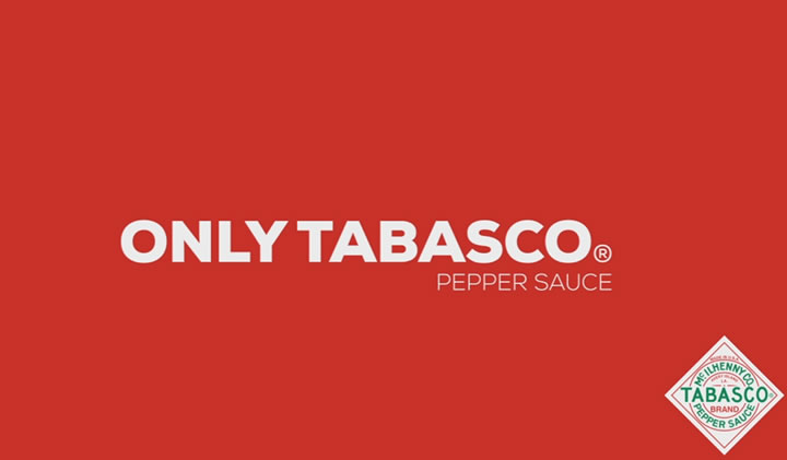 Tabasco4 Formery - Pubs et motion design : 5 projets étudiants en communication visuelle