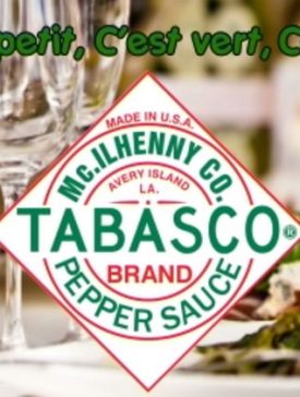 Tabasco5 Rusconi 275x364 - Micro spot publicitaire par Elodie, promo 2018