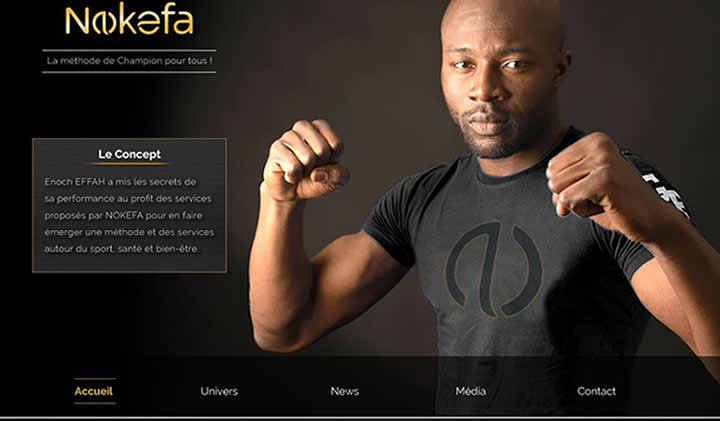 Nokefa nokefa website - Nokefa