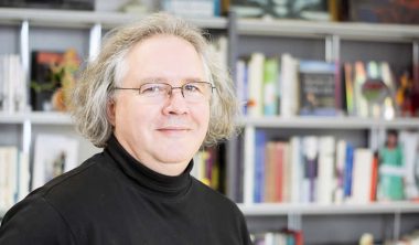 jc heudin 380x222 - L’Intelligence Artificielle est-elle dangereuse pour l’emploi ?