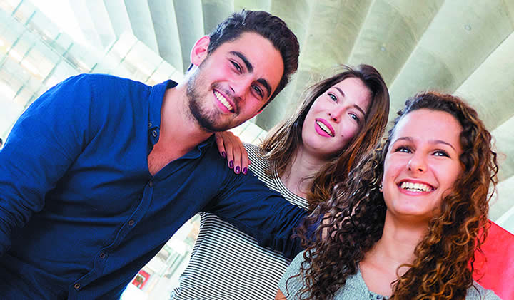 Restart-postbac : se réorienter en école du digital dès février 2017 restart postbac iim 2017 - Restart-postbac : se réorienter en école du digital dès février 2017