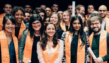 enquete emploi iim 1 380x222 - Salaires du web et du multimédia : combien gagne un diplômé de l'IIM ?