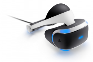 playstation vr 300x200 - Réalité virtuelle : état des lieux des produits disponibles