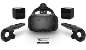 realite virtuelle 300x175 - Réalité virtuelle : état des lieux des produits disponibles