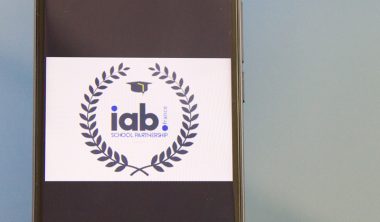 iim label iab 380x222 - Avec le label IAB France, l'IIM c'est toujours plus de digital !