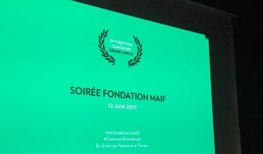 fondation maif concours grand angle 380x222 - Concours vidéo Grand Angle par la Fondation Maif : l'IIM remporte la 3e place école