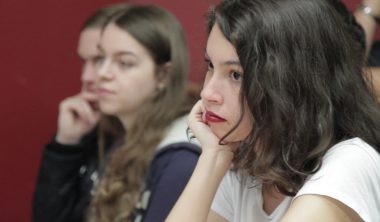 rentree ecole internet 380x222 - Premiers pas en école de l'internet et du multimédia : bienvenue à la promo 2022 de l'IIM !