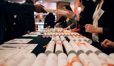 une iim enquete premier emploi 380x222 - Digital, design, jeu vidéo, 3D... les débouchés après un diplôme à l'IIM : l'enquête premier emploi 2017