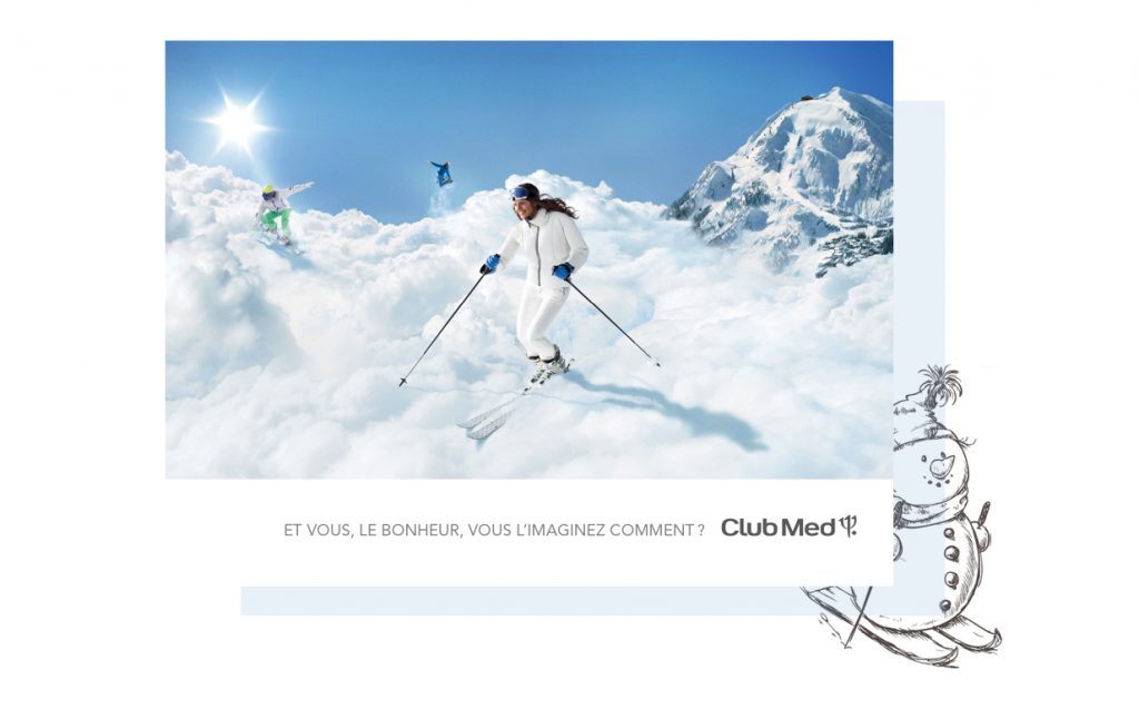 clubmed 1024x637 - Alexandre, promo 2015, fondateur du studio de création Treize Mars