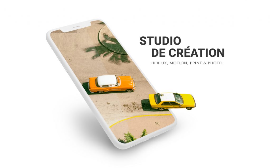 studio de creation 1024x637 - Alexandre, promo 2015, fondateur du studio de création Treize Mars