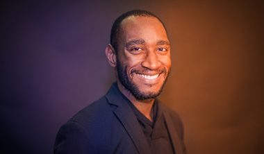une mickael garime 380x222 - Mickaël, promo 2015, manager e-sport et QA Analyst chez Deezer