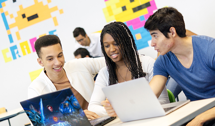 InternIIM 5 reasons to recruit an iim student