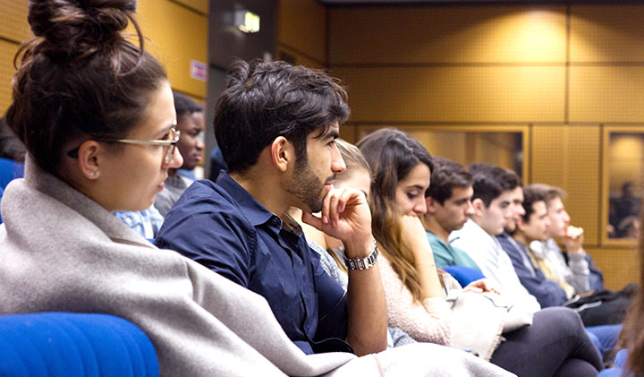 Les dates de rentrée 2018-2019 à l'IIM iim dates rentree - Les dates de rentrée 2018-2019 à l'IIM