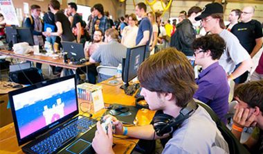 IndieCade