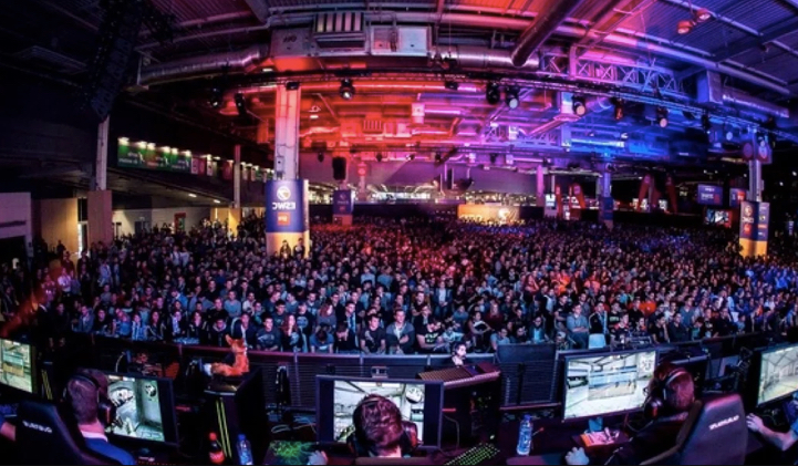 PGW-pingawards paris games week ping awards