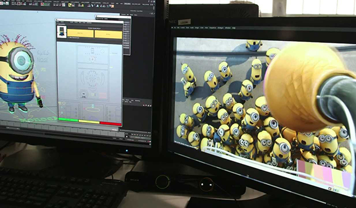 6 of the Best French Animation Studios illu studio - 6 of the Best French Animation Studios