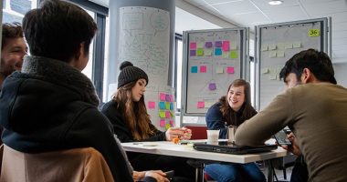 rentrée 380x200 - Lucienne, la mamie la plus décalée du net, donne ses conseils de pro